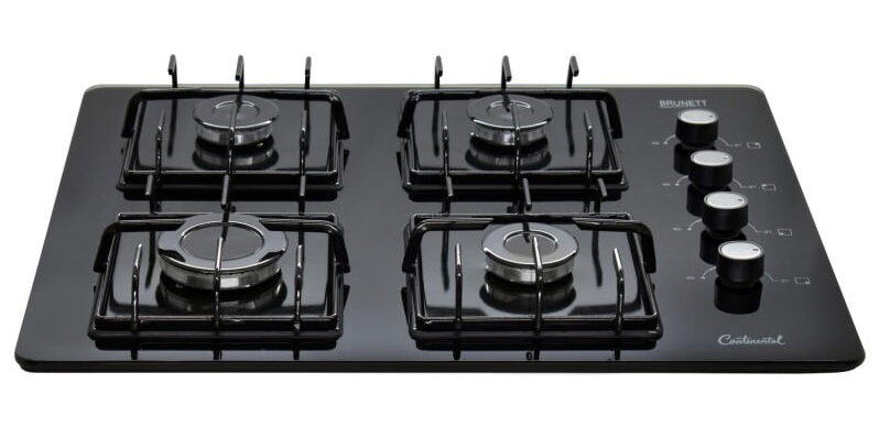 CUBIERTA 4P 55X45 GN VID TEM 5692 CONTIN
