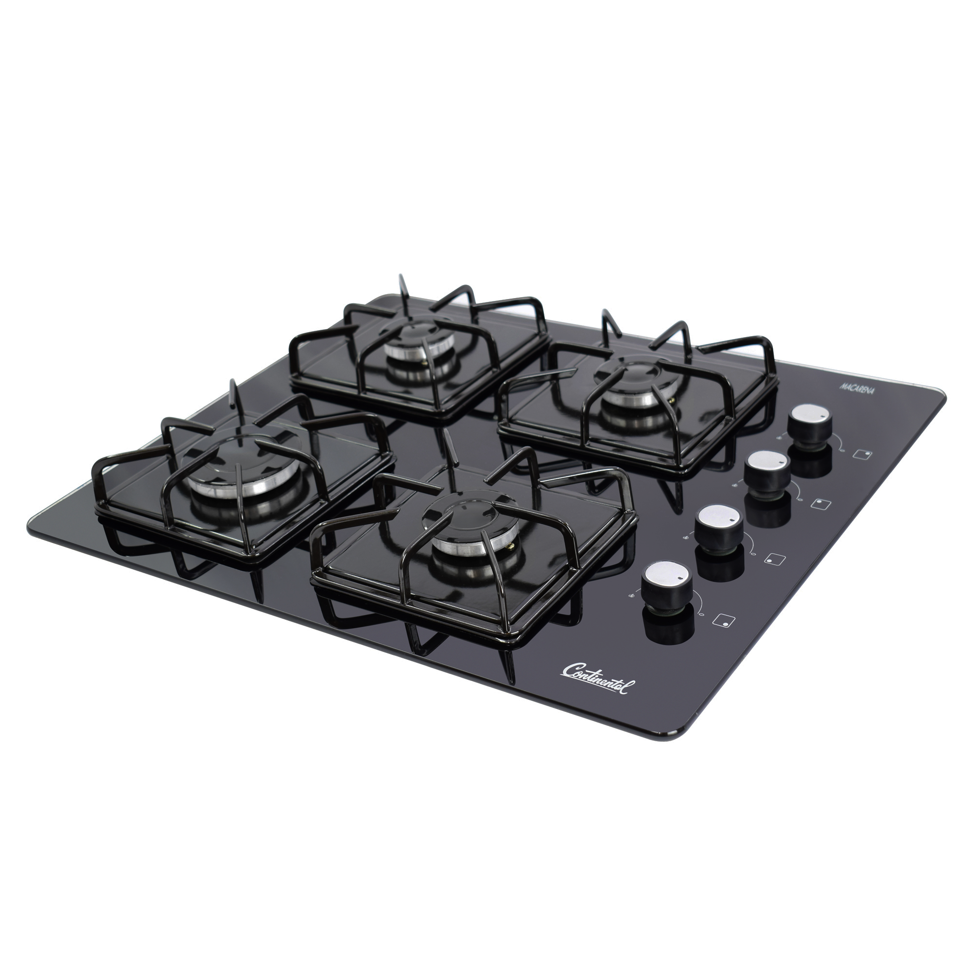 CUBIERTA 4P 55X45 GP VIDRIO 5685 CONTIN